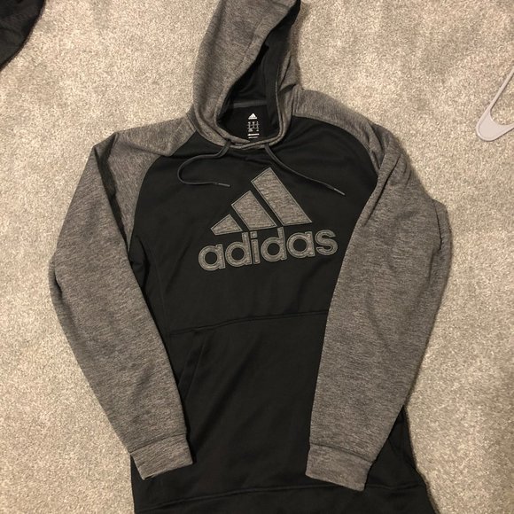 Adidas Climawarm Hoodie Online, 60% OFF 